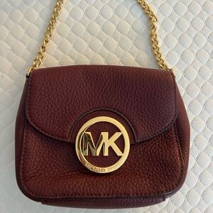 Michael Kors satchel